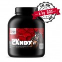 Nuba Candy BeetRoot 8 kg - Smakołyki dla koni o smaku buraczanym XXL