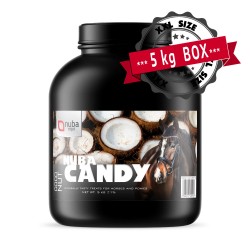 Nuba Coco Candy 1,5 kg