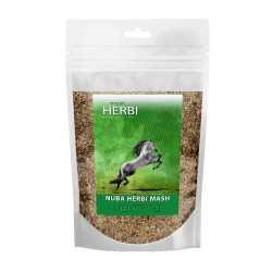 Nuba Herbi Mash1,5kg (DP) - mesz ziołowy