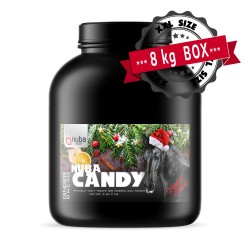 Nuba Candy GingerBread 8 kg