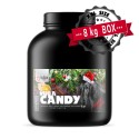 Nuba Candy GingerBread 8 kg - Smakołyki dla koni o smaku pierniczkowym XXL