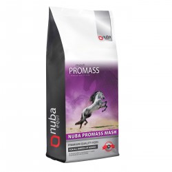 Nuba ProMass Mash - mesz - worek 15kg