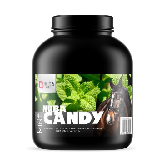 Nuba Coco Candy 1,5 kg