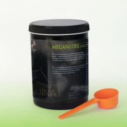 Nuba Sport Musli